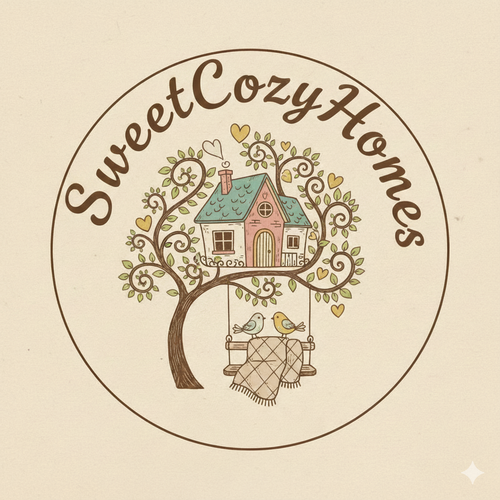 SweetCozyHomes